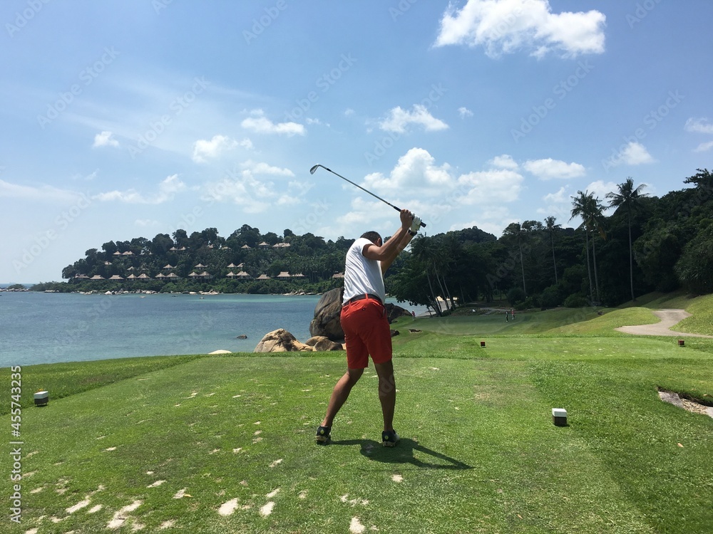 artistic golf photography 0021