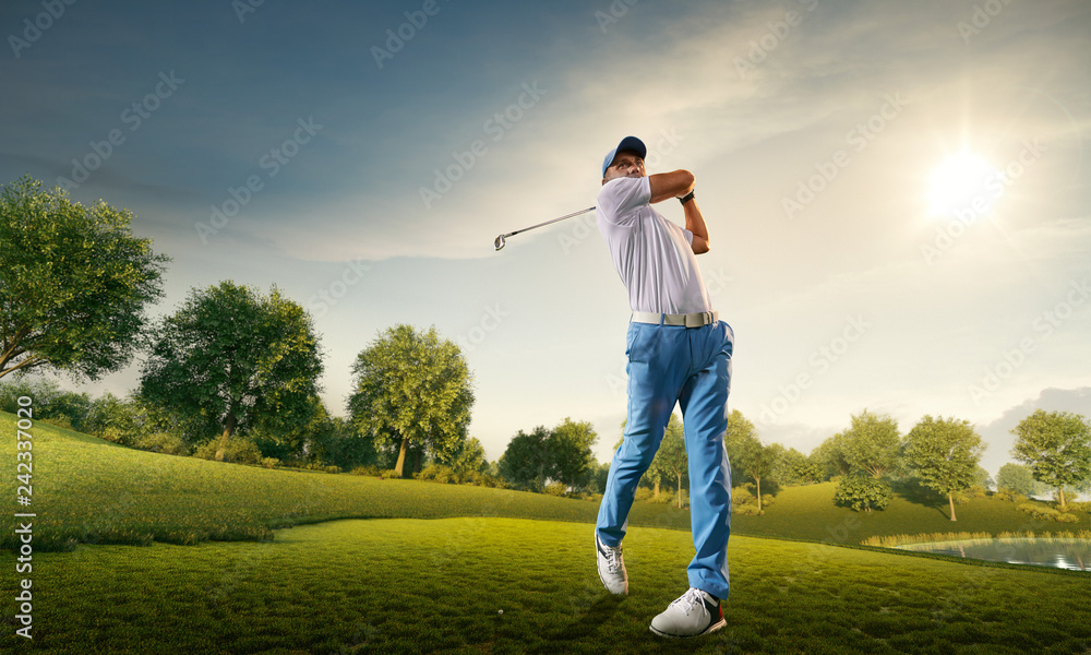 artistic golf photography 0036