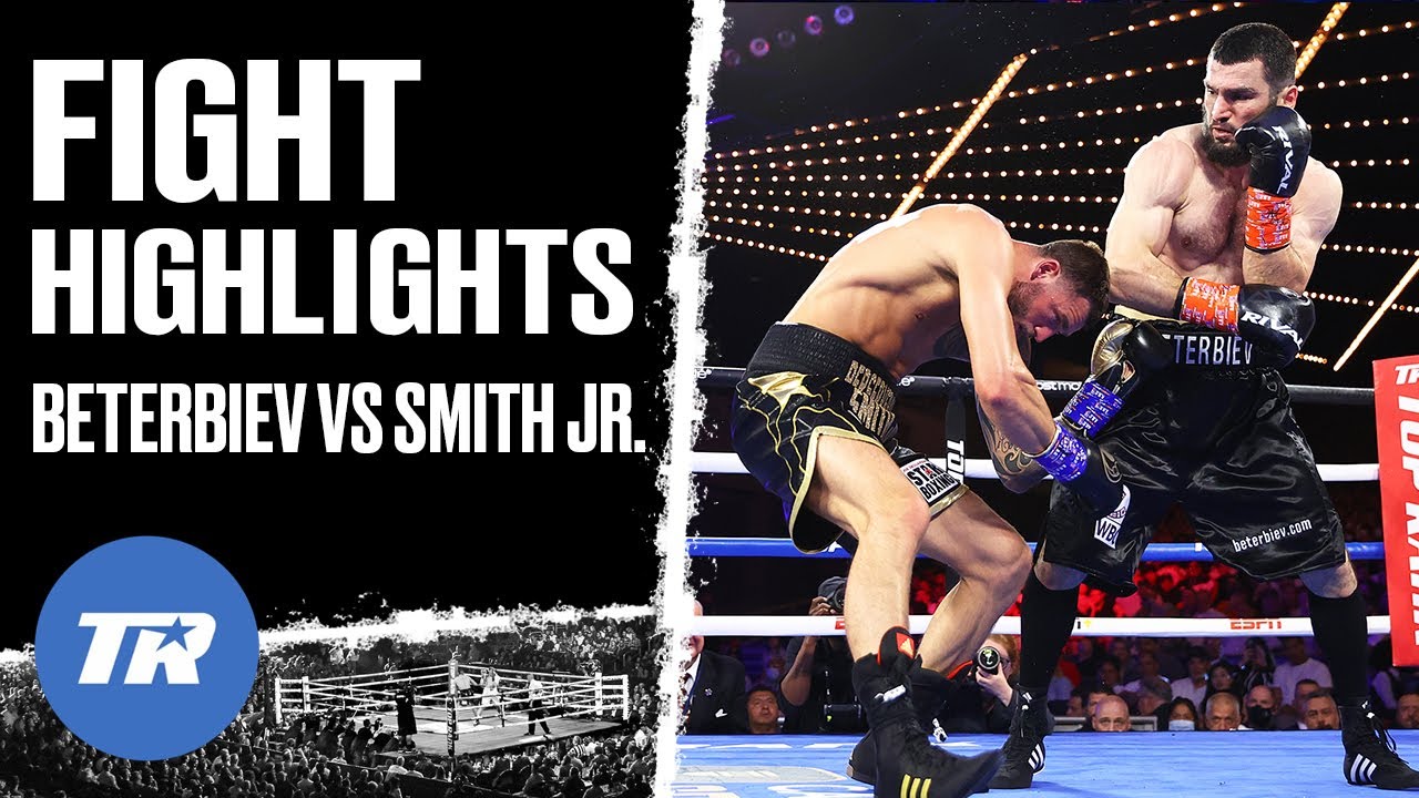 artur beterbiev vs joe smith jr 0010