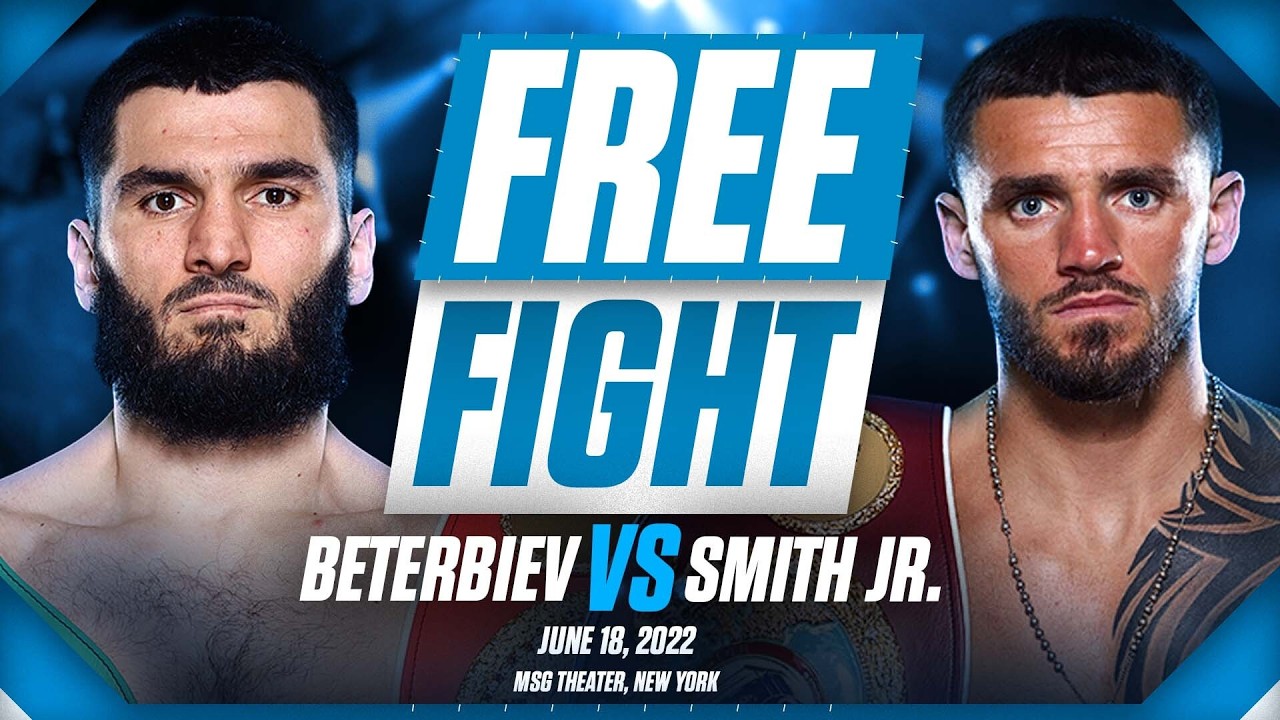 artur beterbiev vs joe smith jr 0022