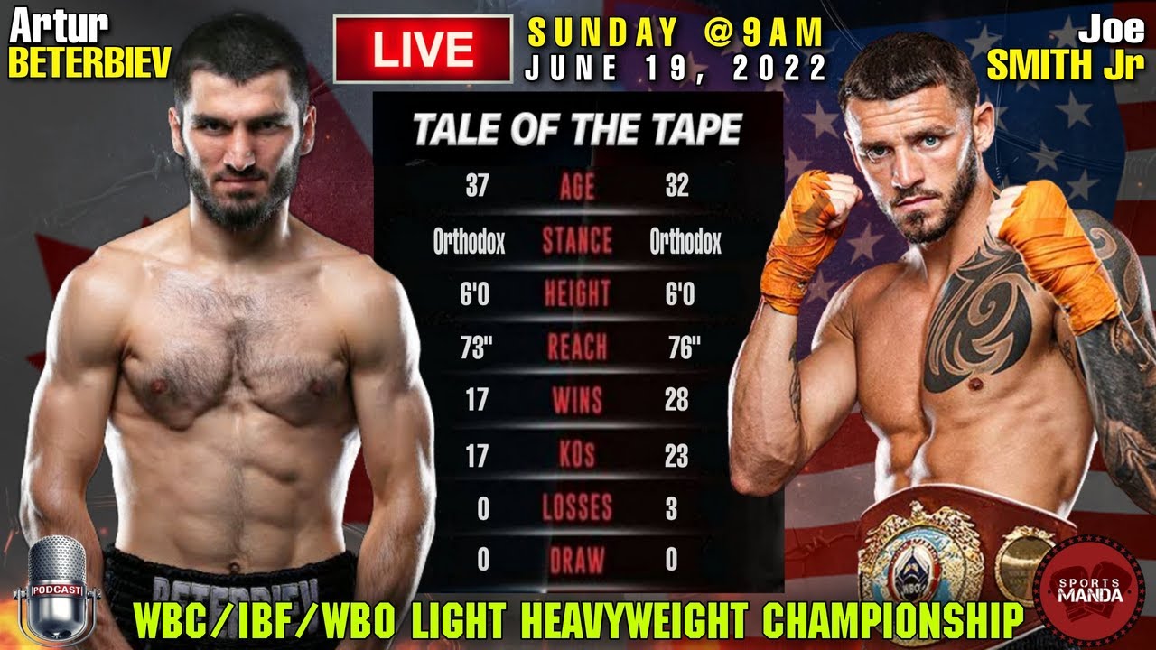 artur beterbiev vs joe smith jr 0036