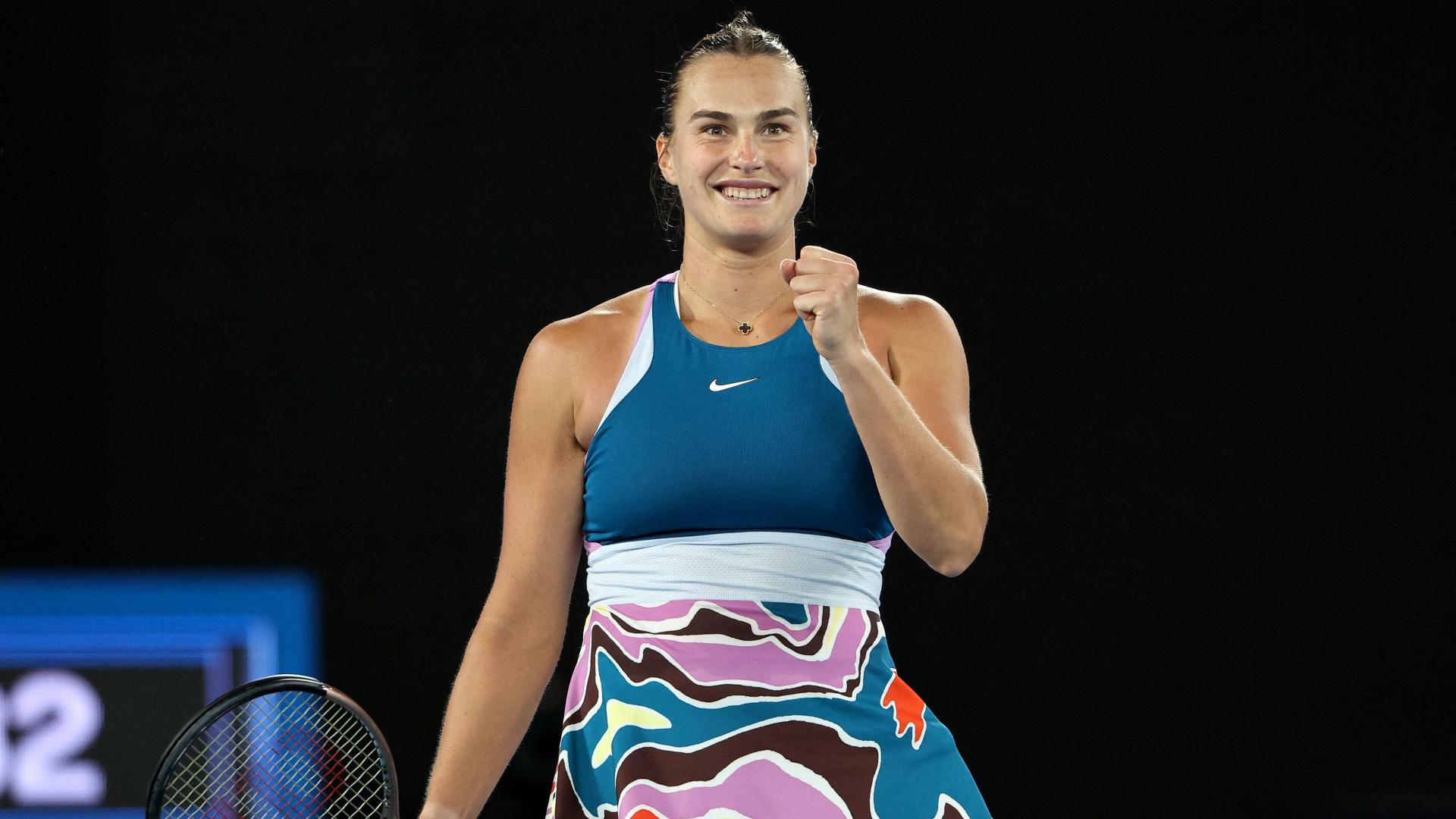 aryna sabalenka images 0040