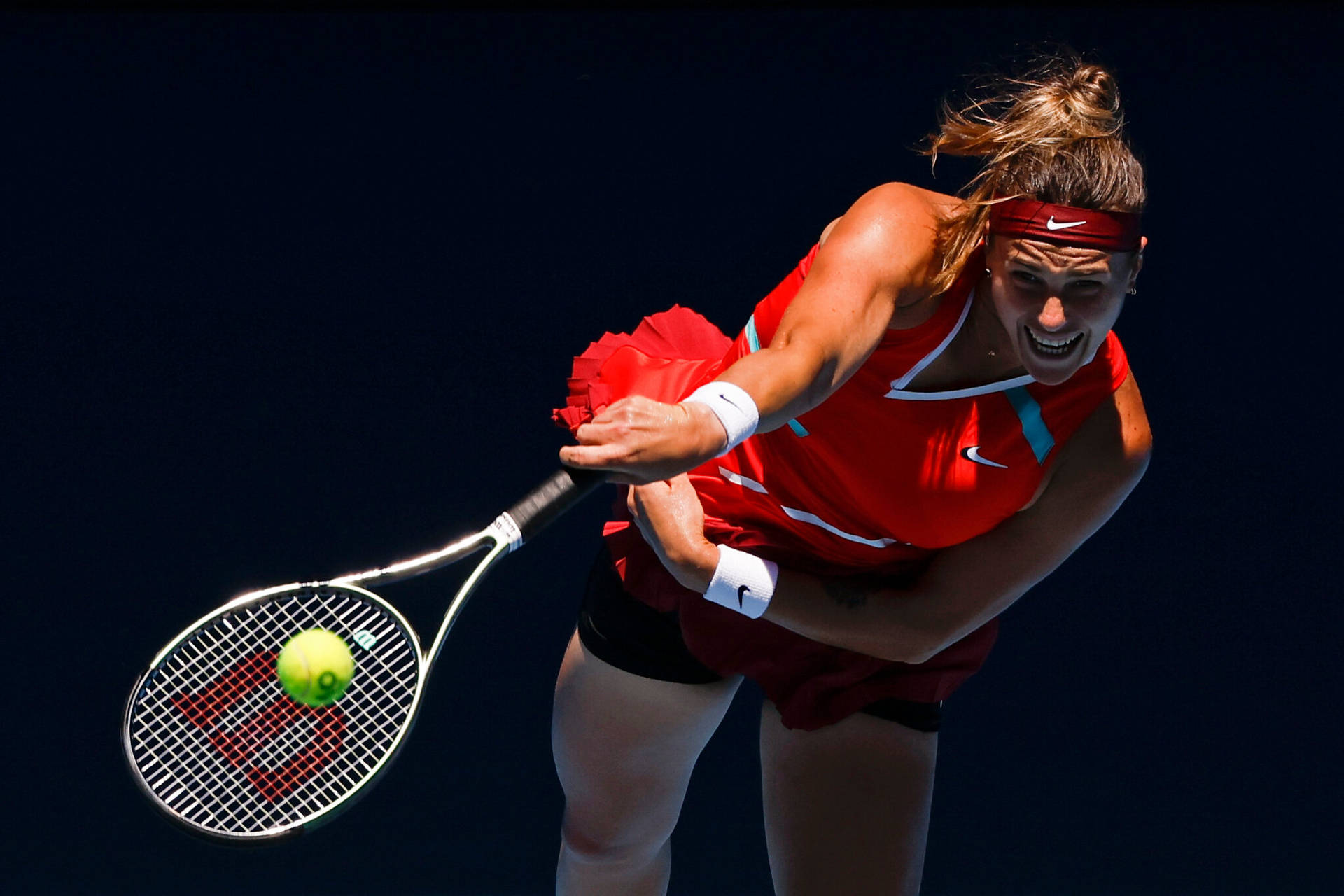 aryna sabalenka photoshoot 0014