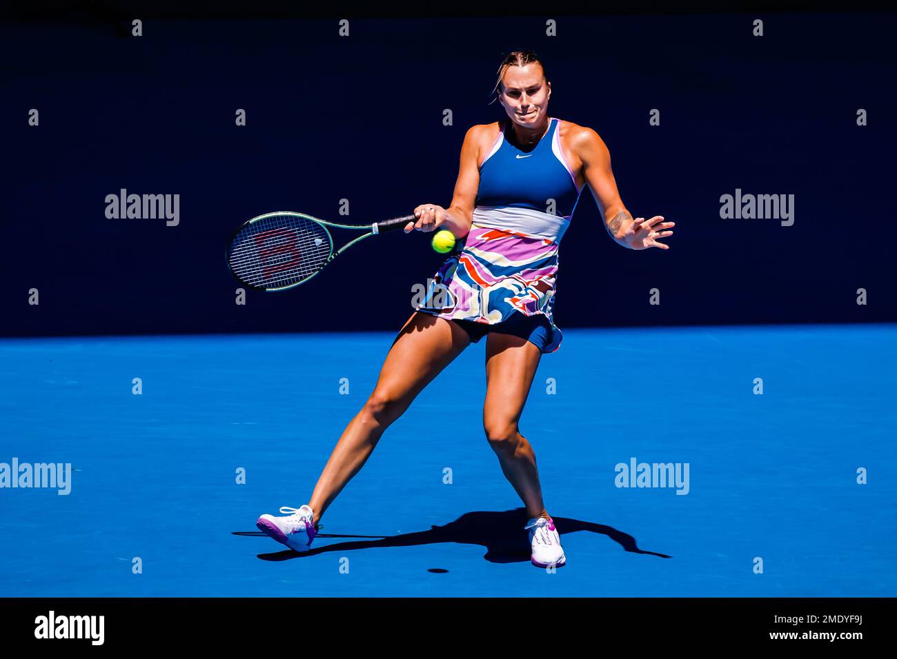 aryna sabalenka photoshoot 0030