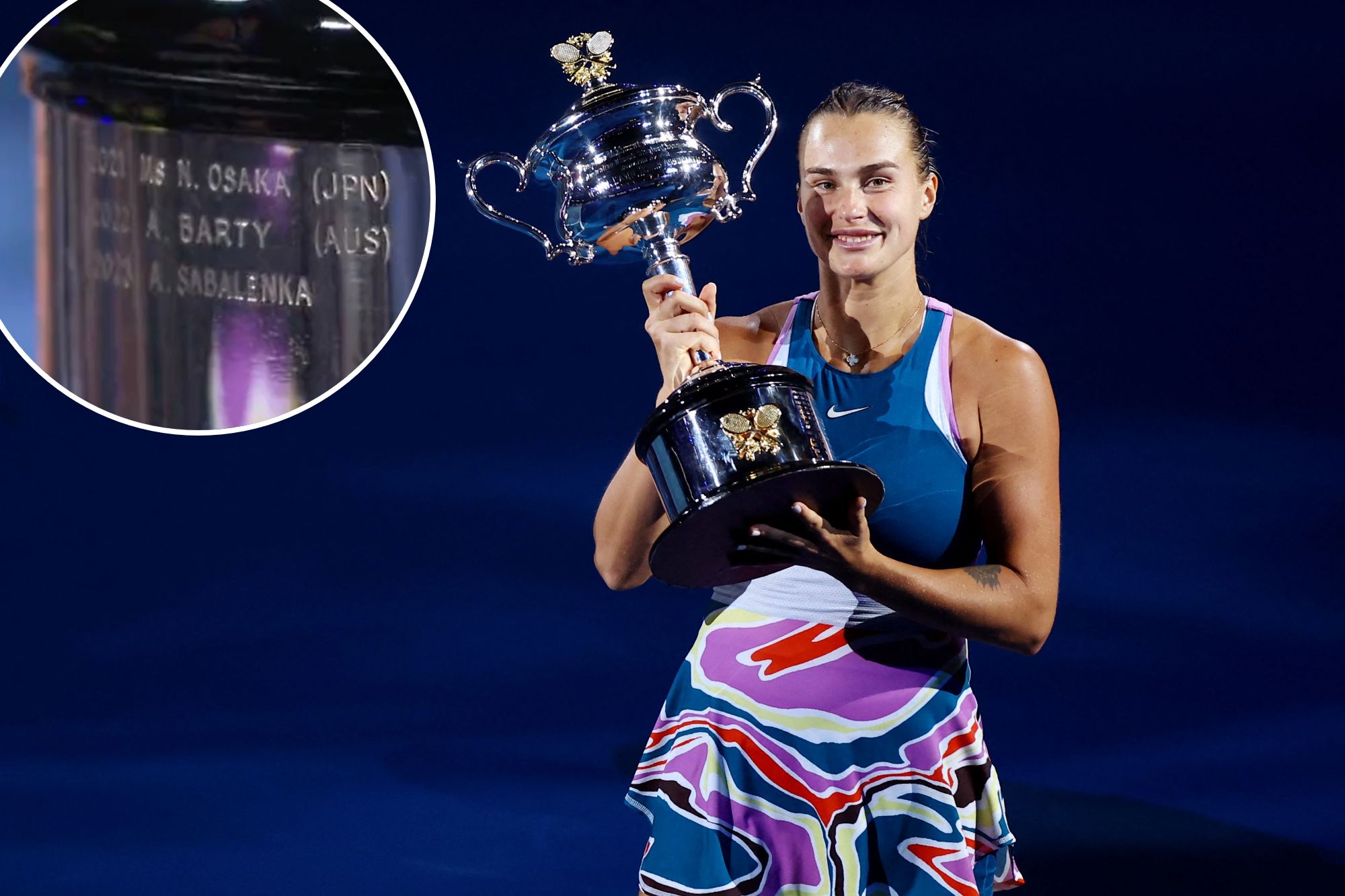 aryna sabalenka photoshoot 0041