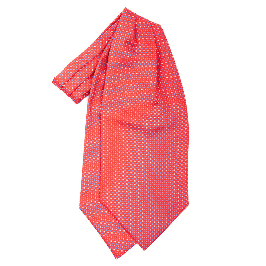 Ascot dress code