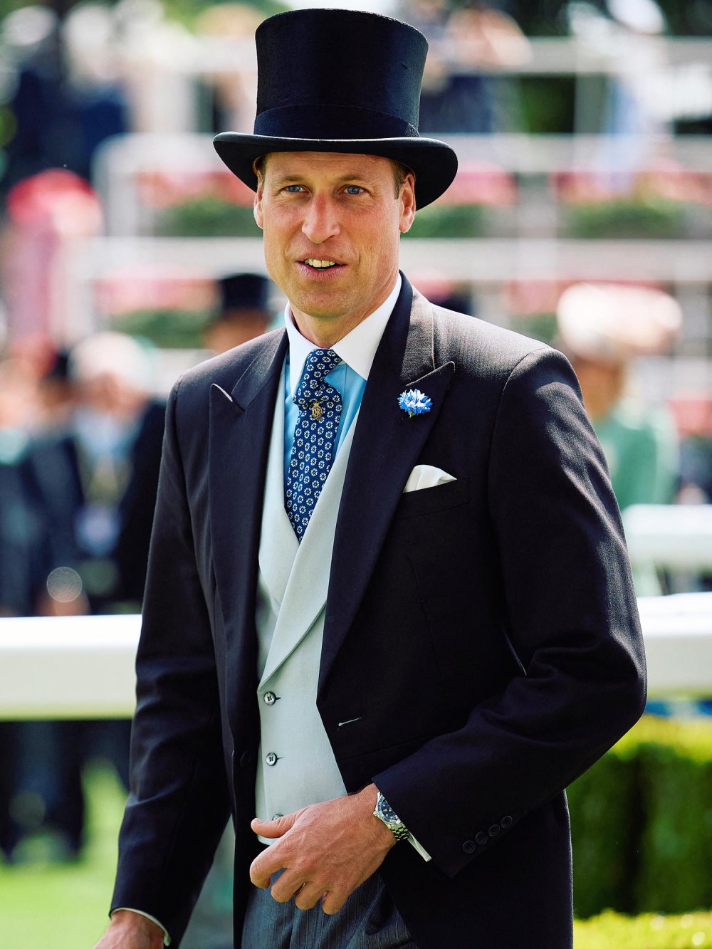 Ascot events.