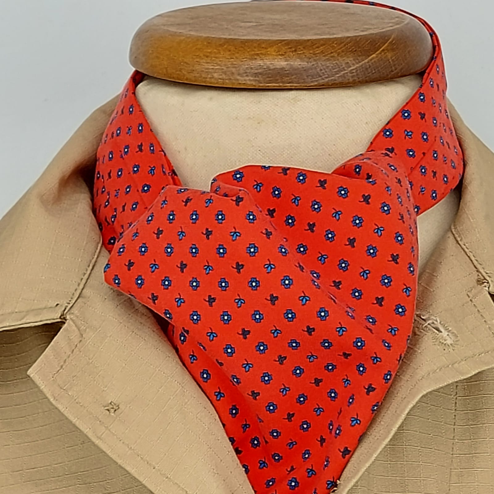 Ascot fashion history.