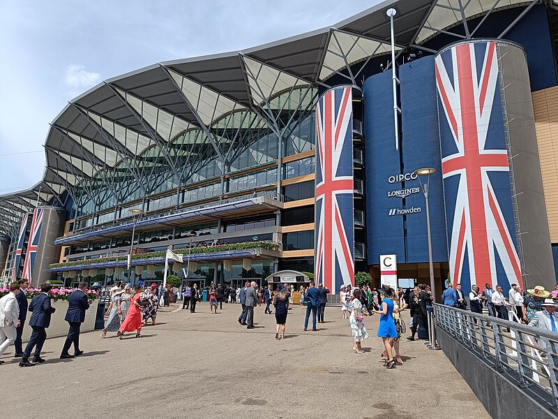 ascot image 0012