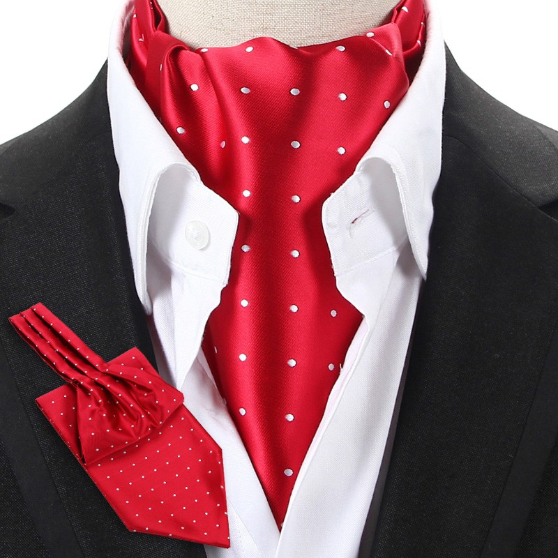 ascot red 0009