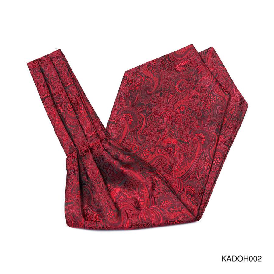 ascot red 0010