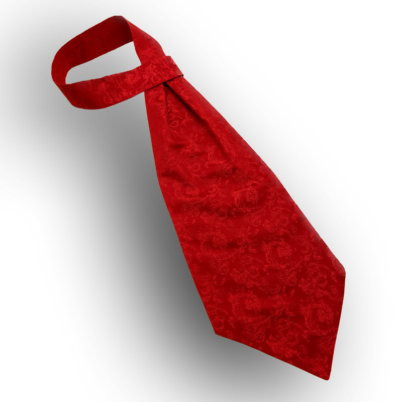 ascot red 0011