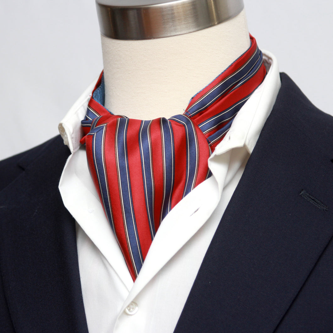 ascot red 0012