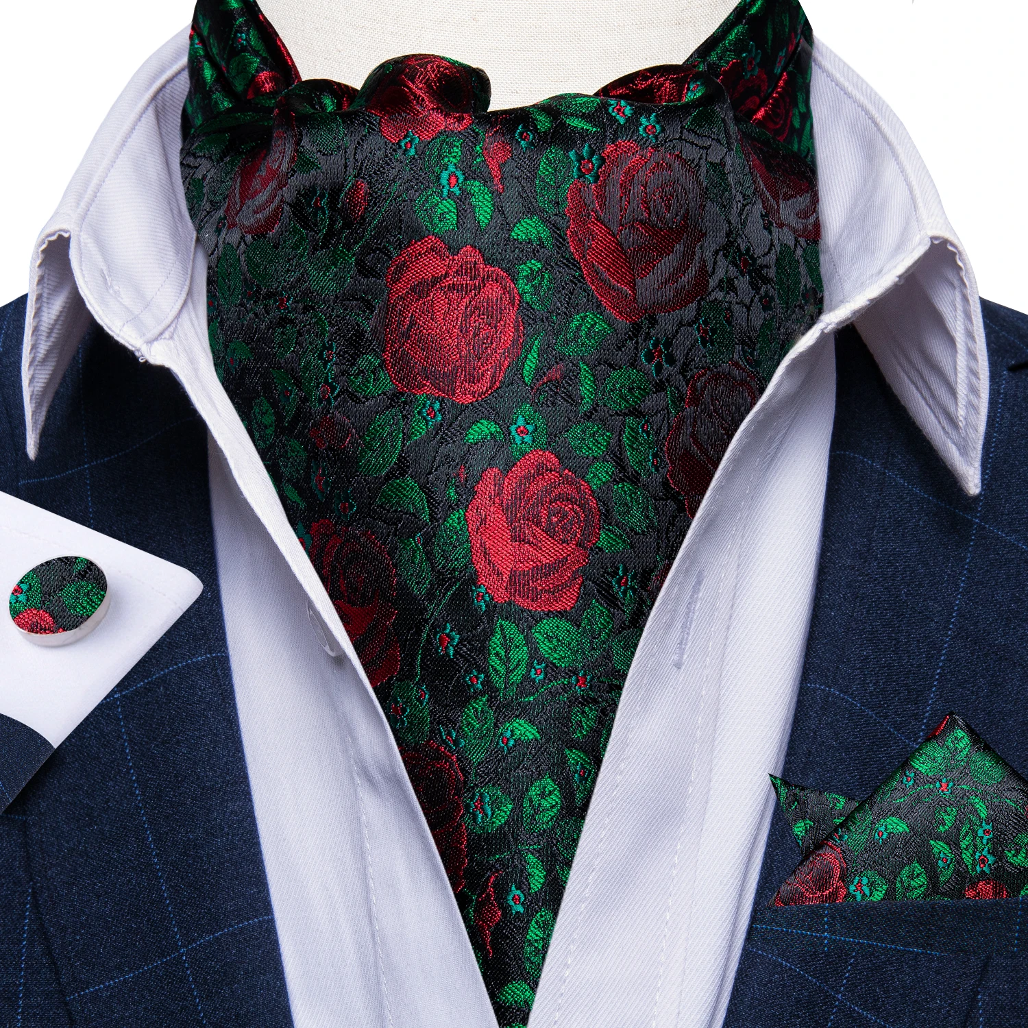 ascot red 0014