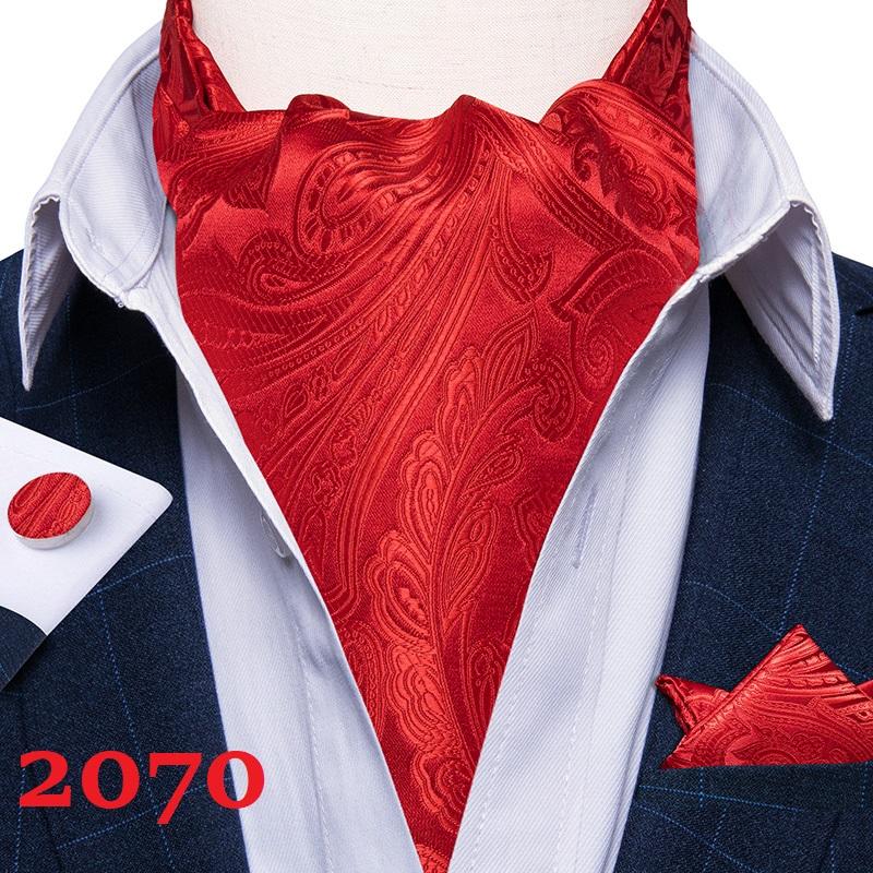 ascot red 0015