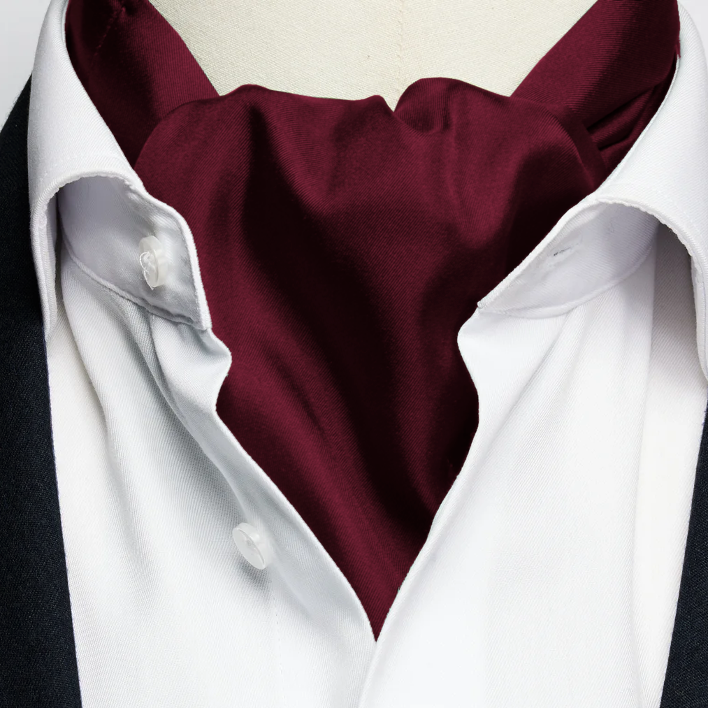 ascot red 0019