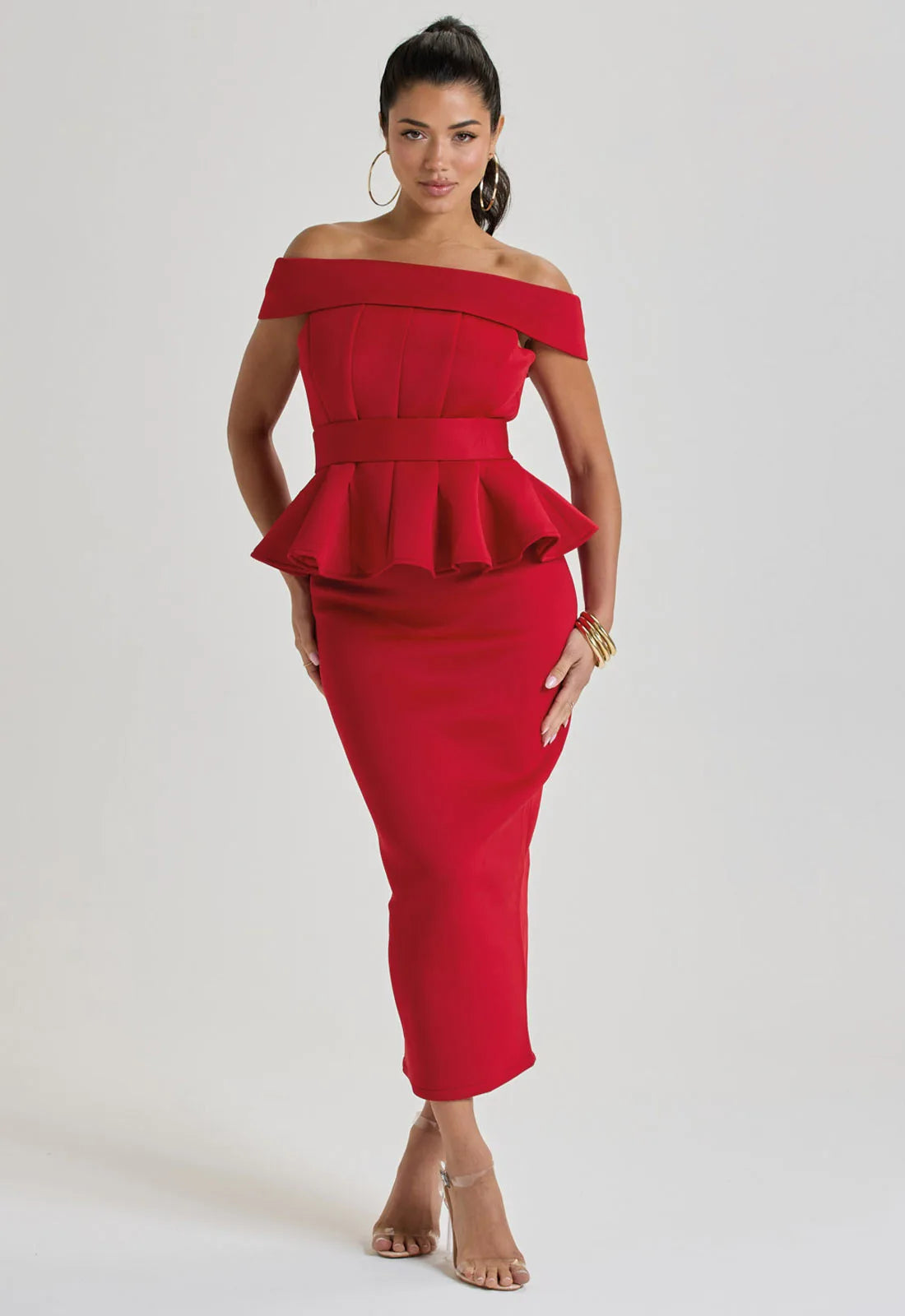ascot red 0021