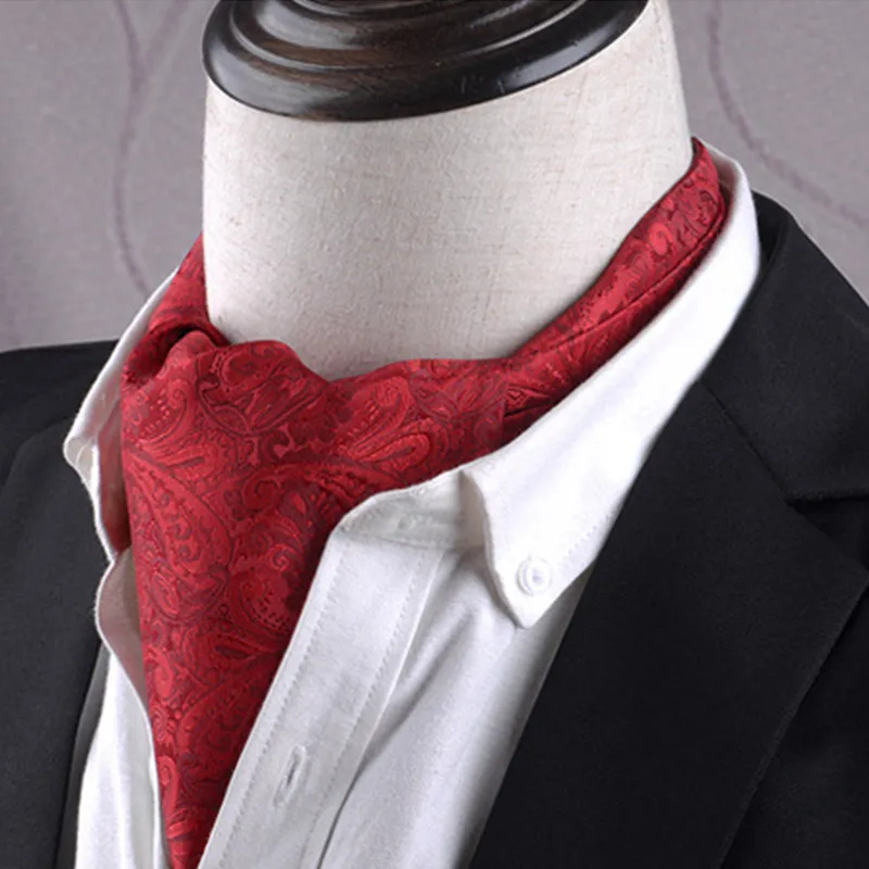 ascot red 0022