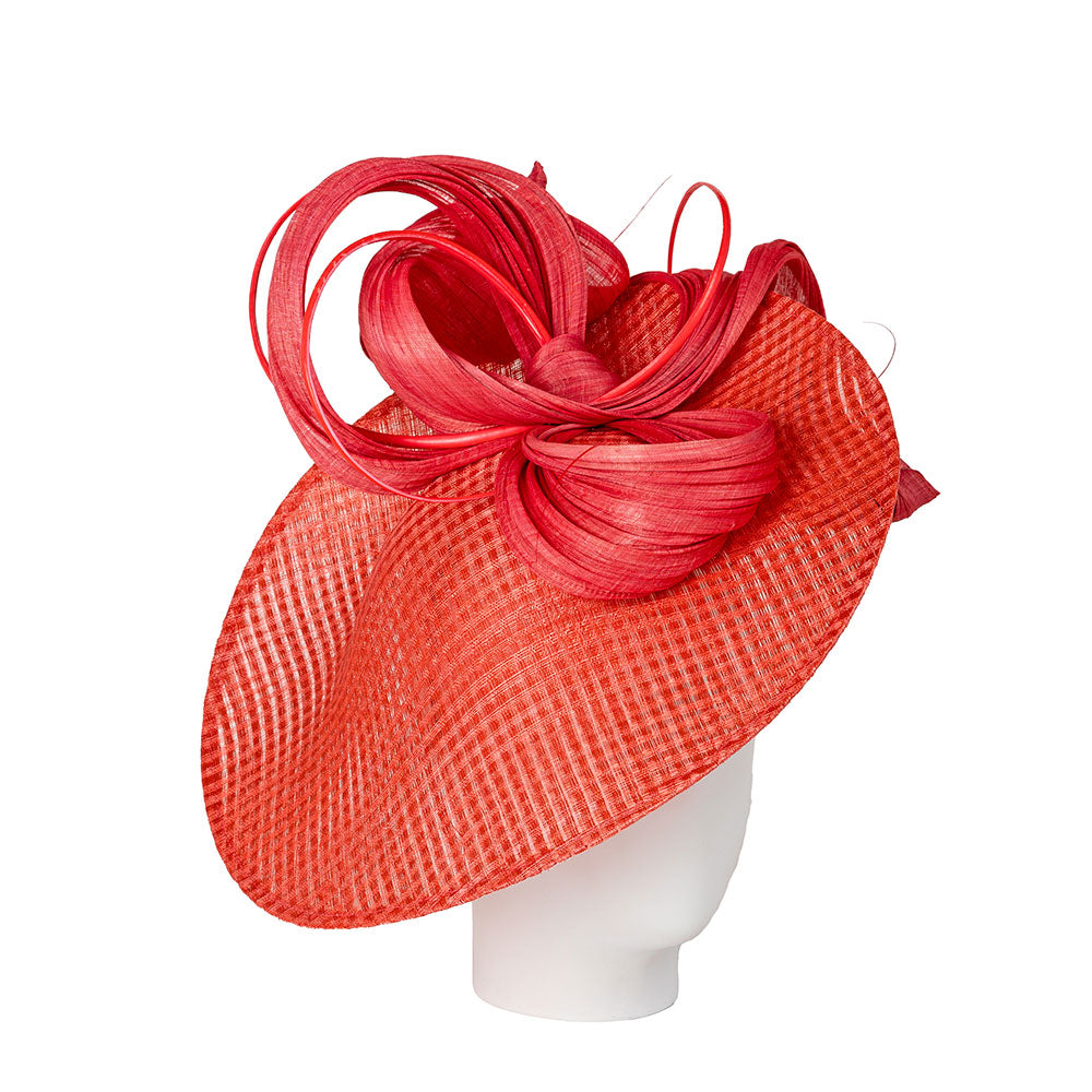 ascot red 0023
