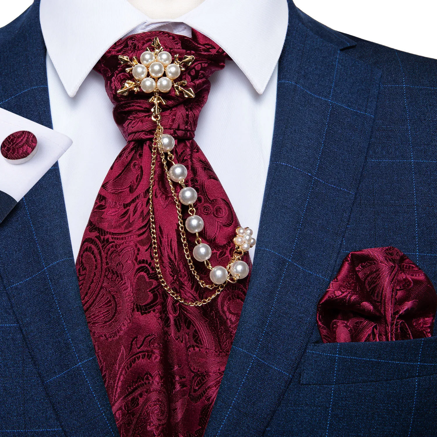 ascot red 0027