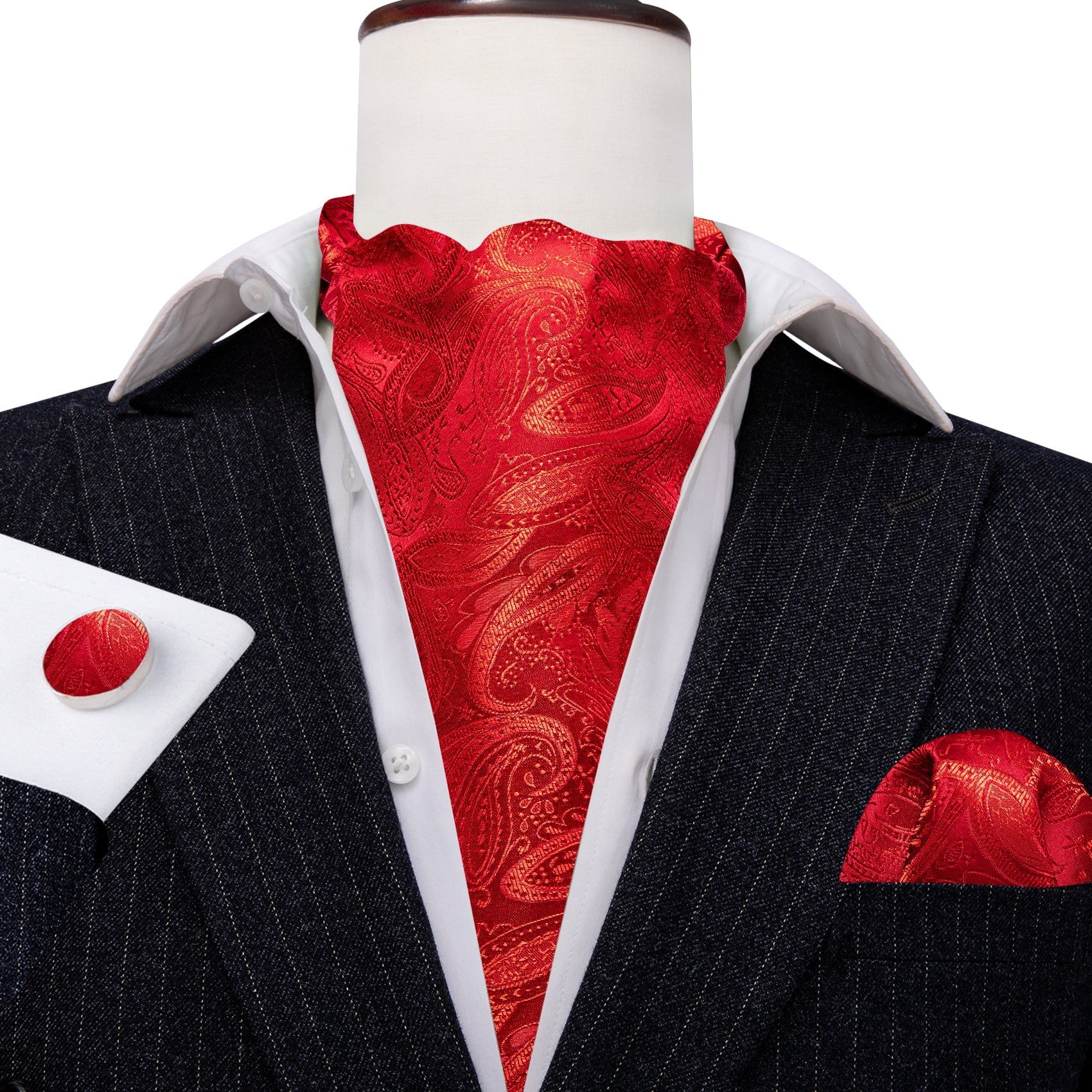 ascot red 0029