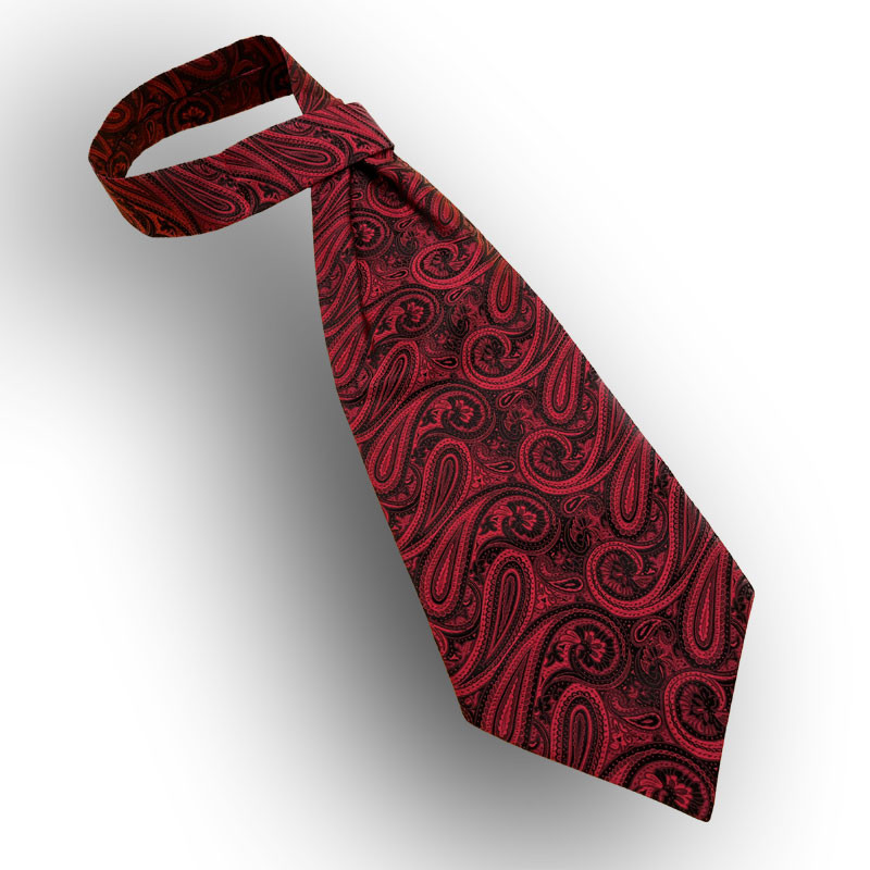 ascot red 0031