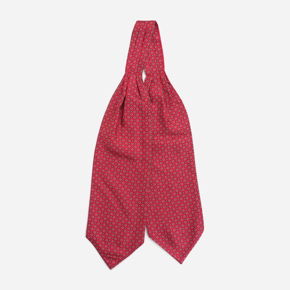 ascot red 0032