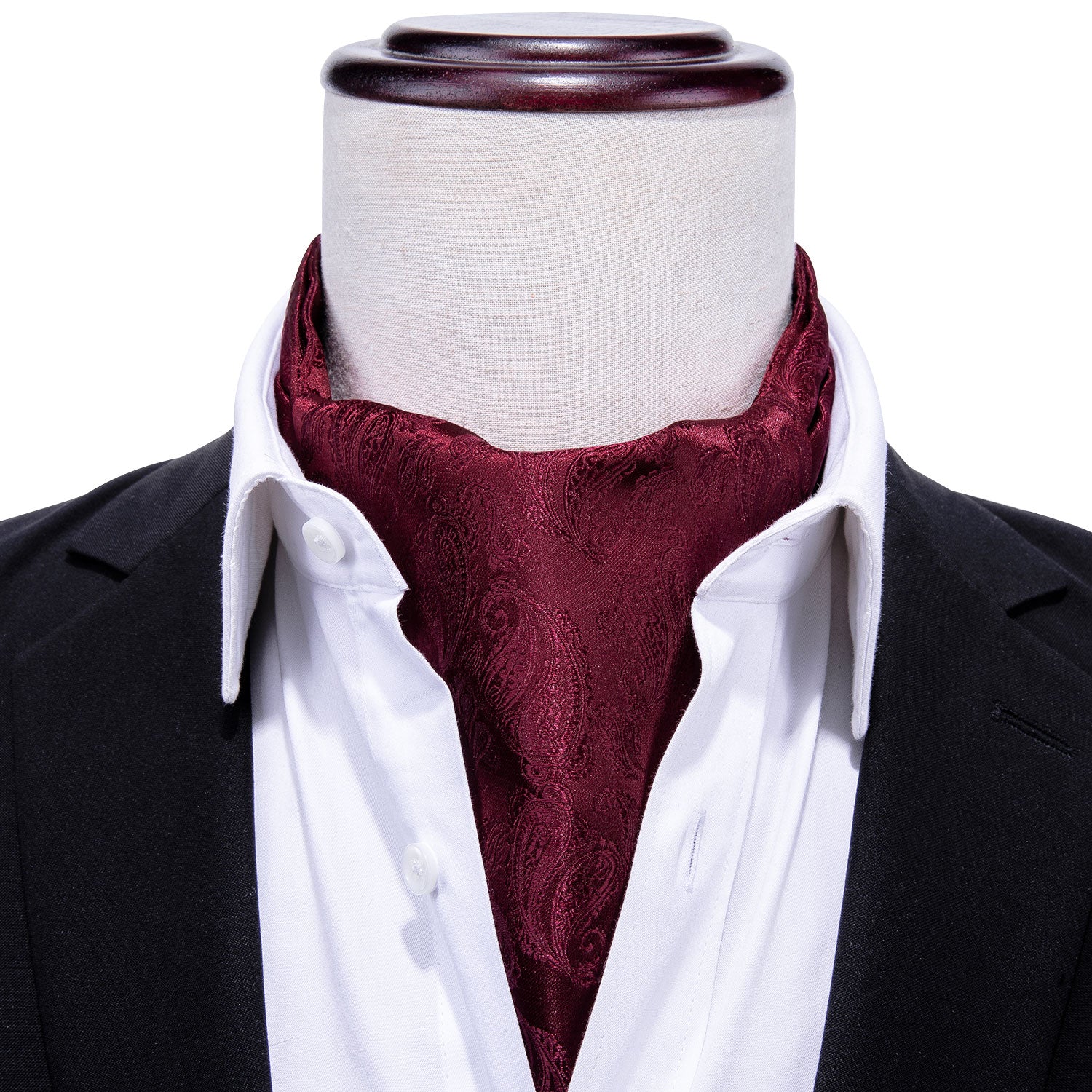 ascot red 0034