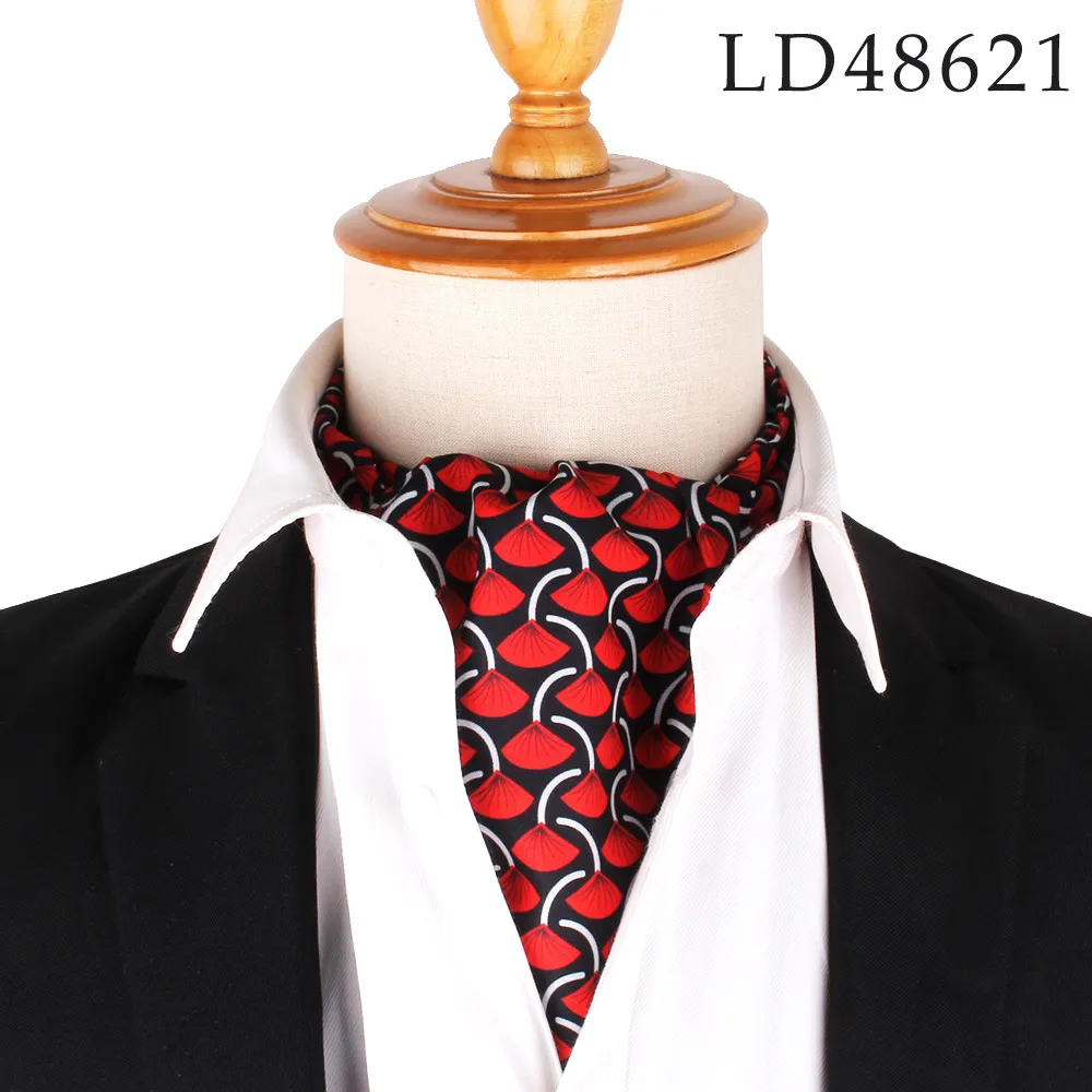 ascot red 0037