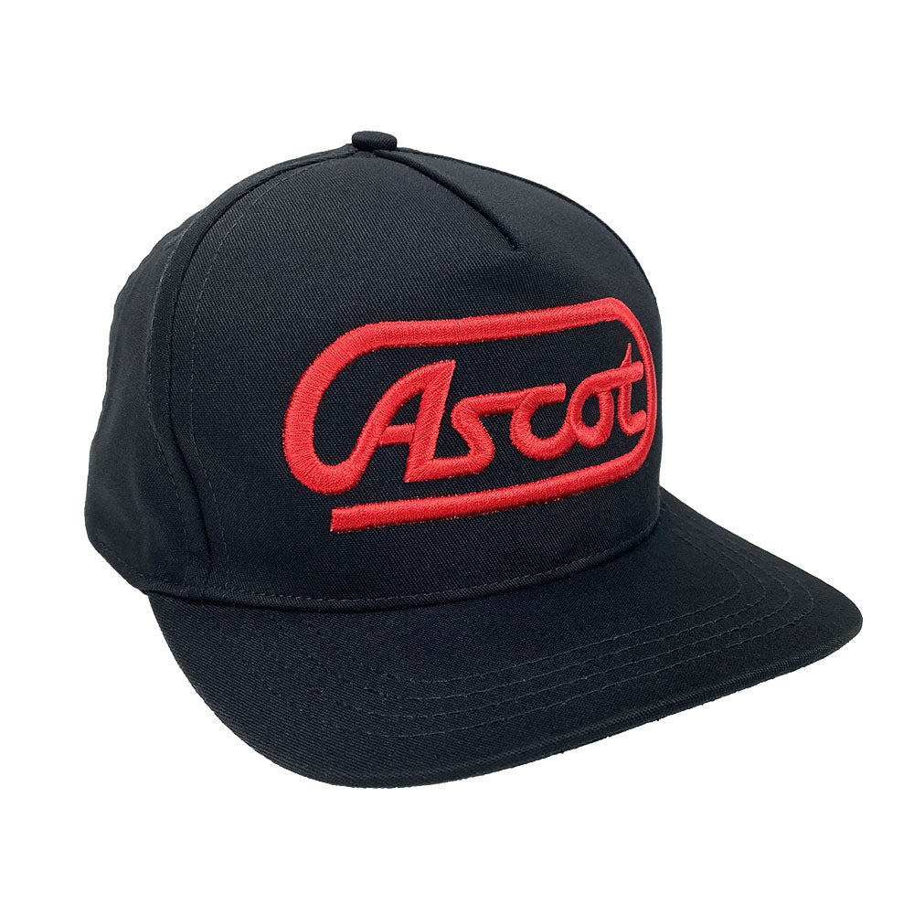ascot red 0038
