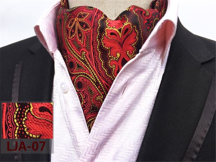 ascot red 0043
