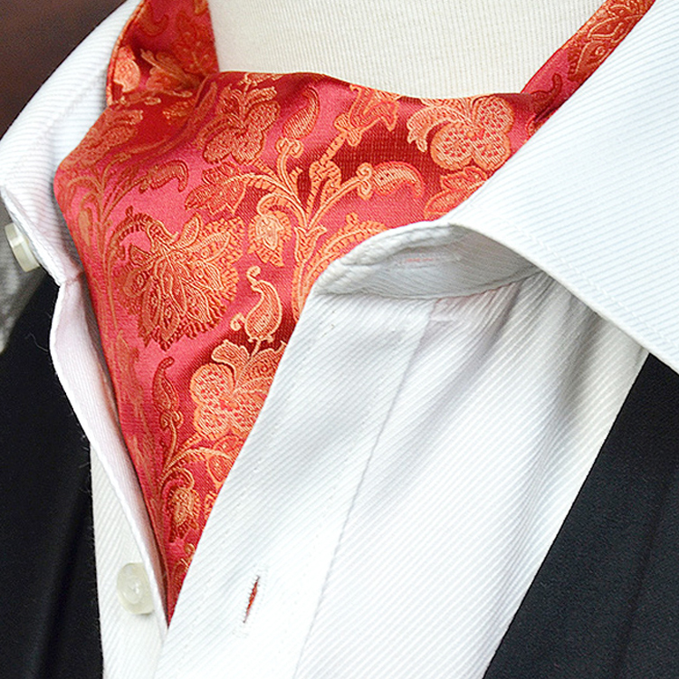 ascot red 0044