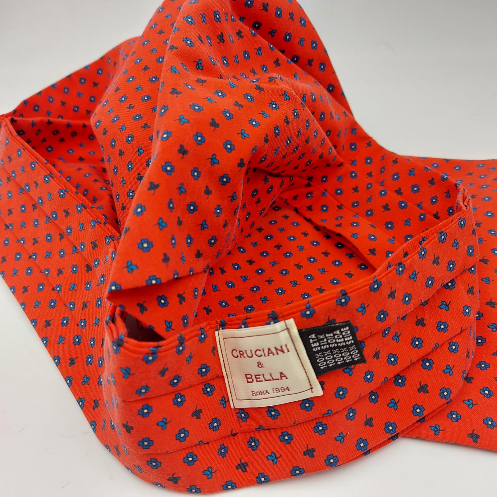 ascot red 0045