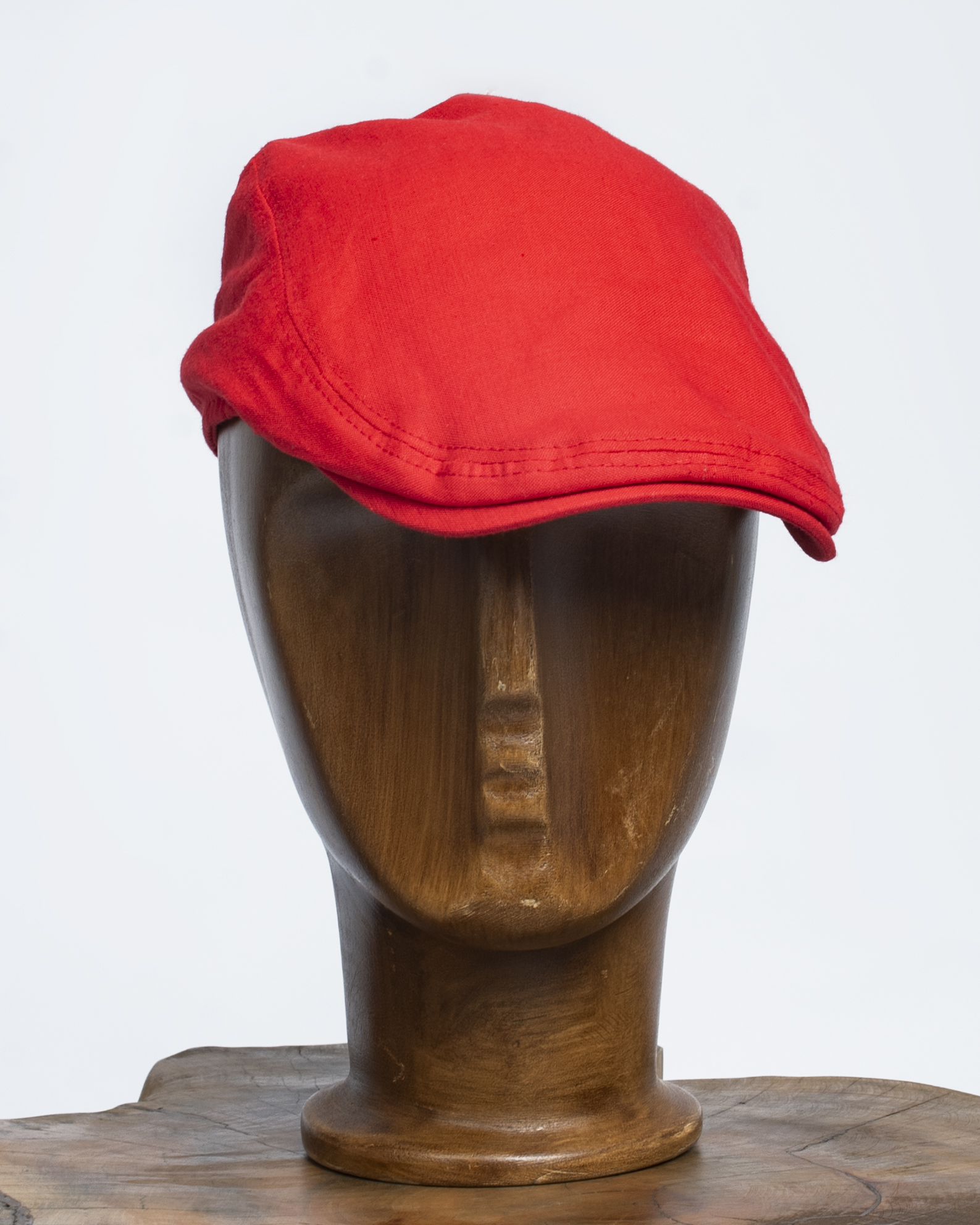 ascot red 0047