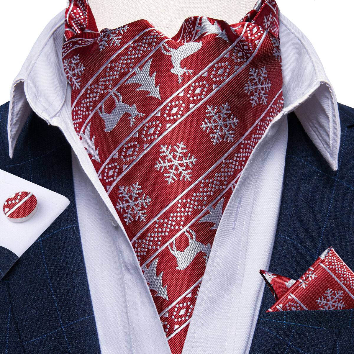 ascot red 0048