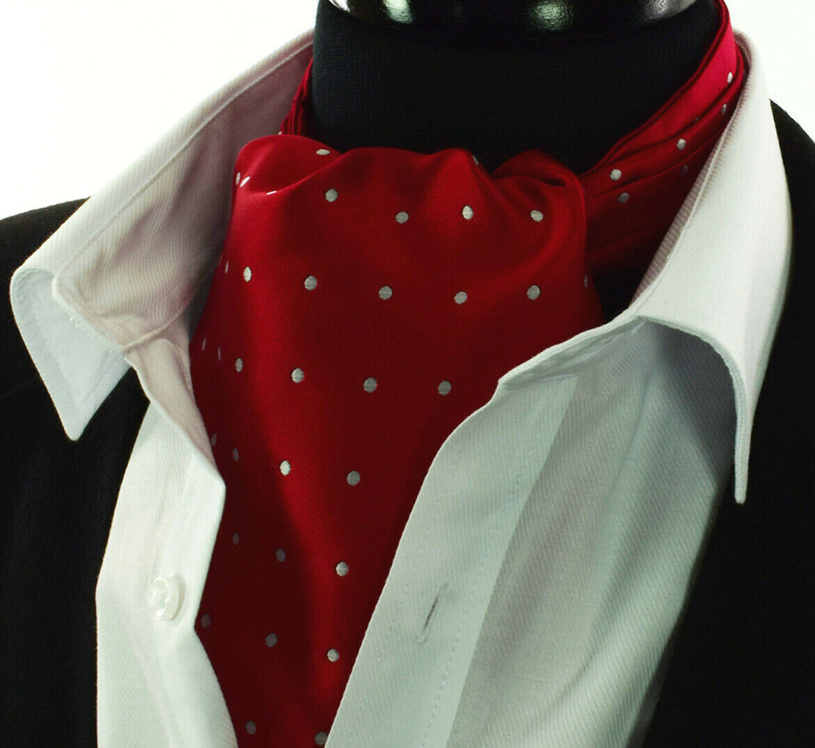 Ascot style guide