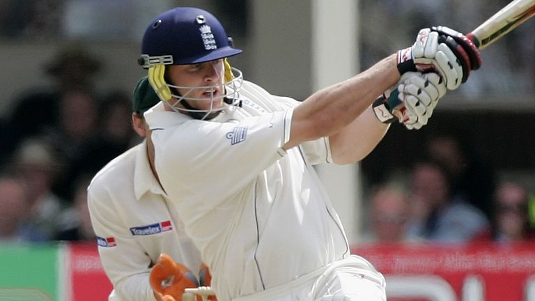 Ashes series highlights