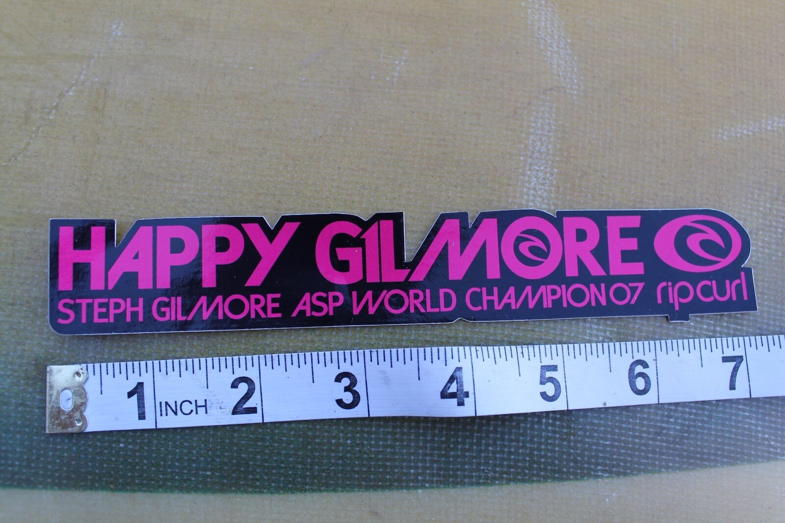 asp gilmore 0021