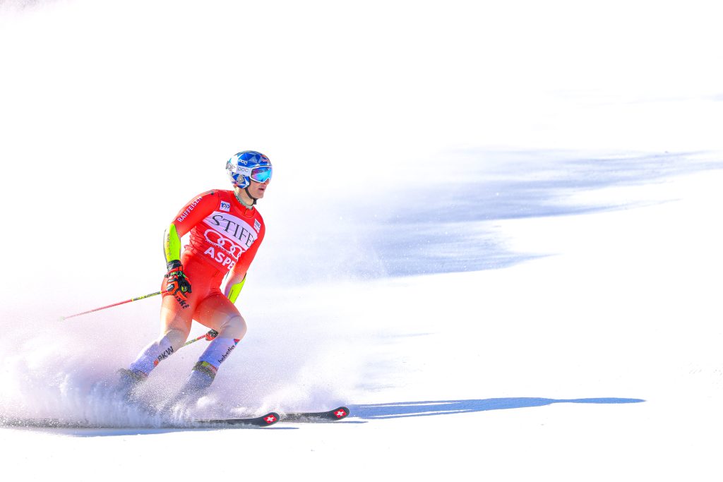 aspen giant slalom tickets