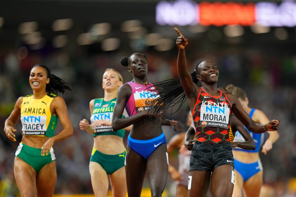 athing mu world athletics 0009