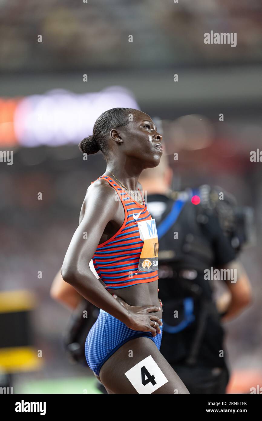 athing mu world athletics 0029