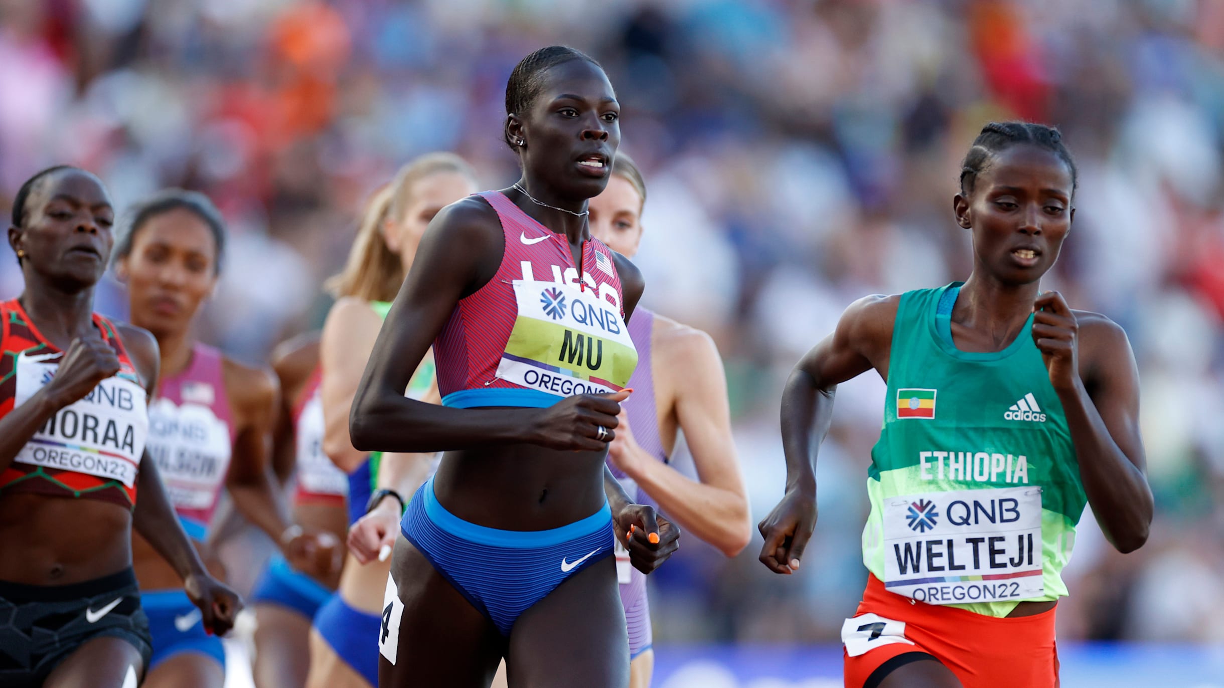 athing mu world athletics 0034