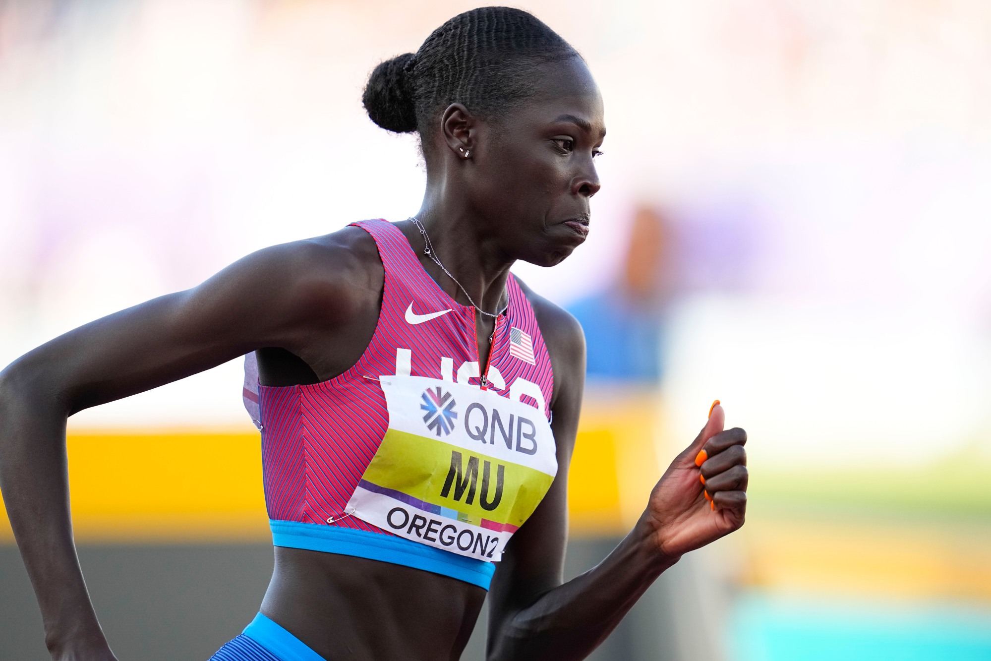 athing mu world athletics 0036