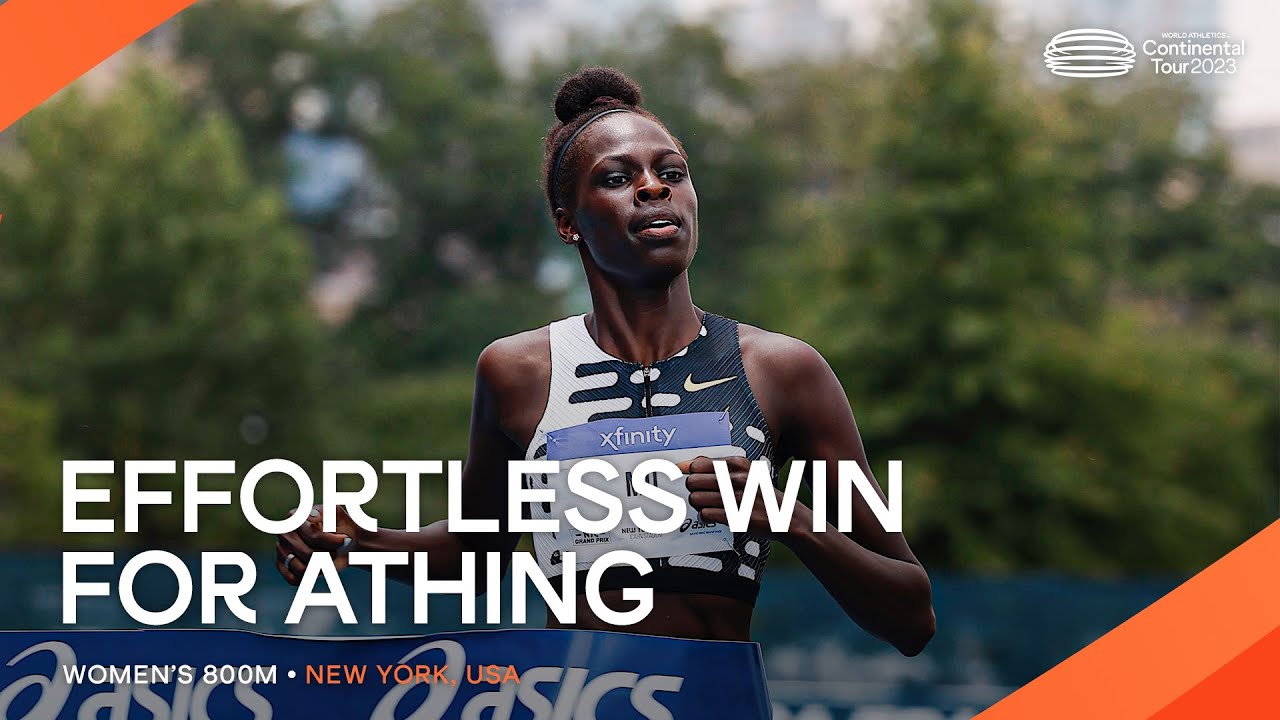 athing mu world athletics 0040