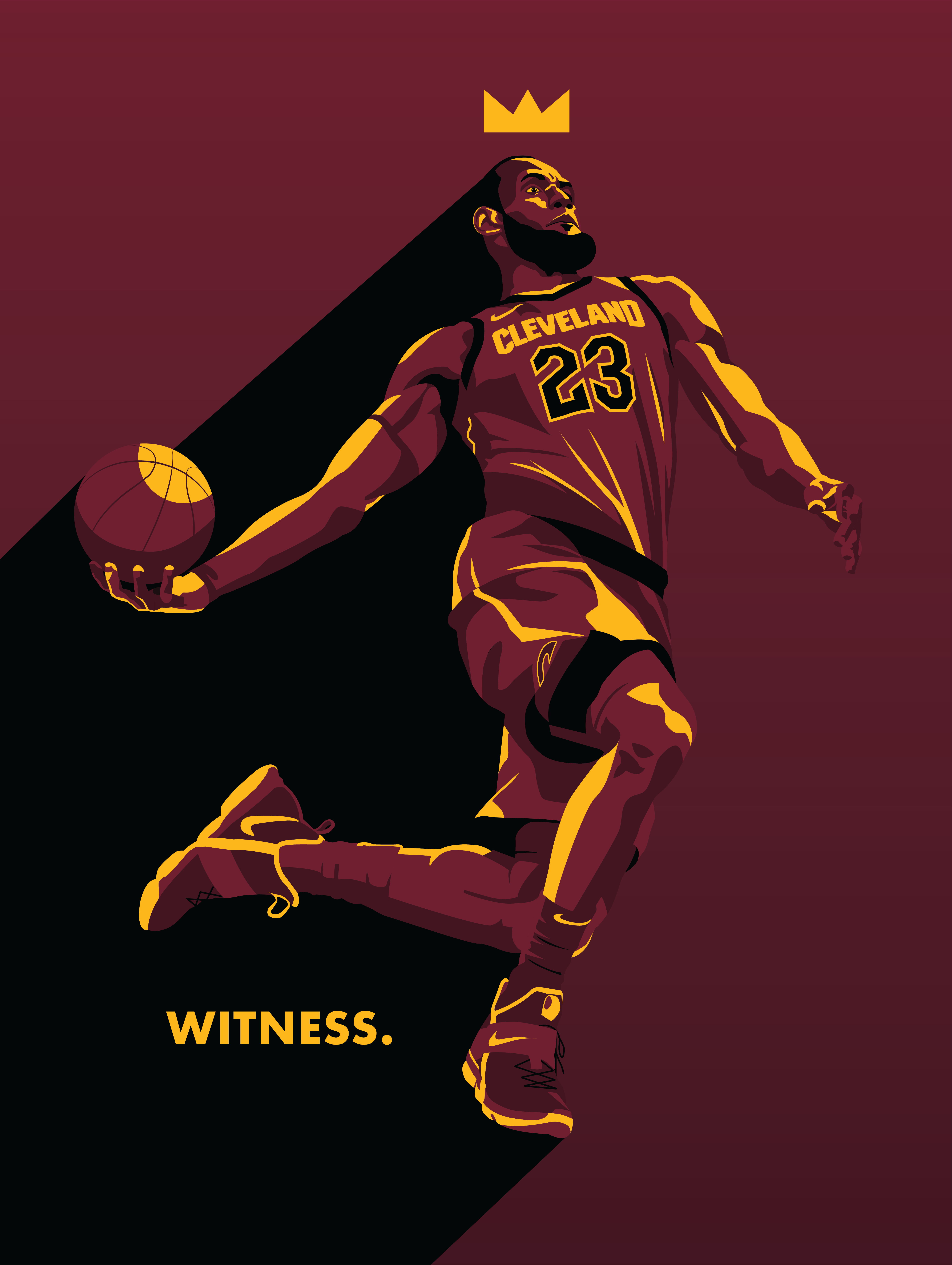 athlete poster 0016