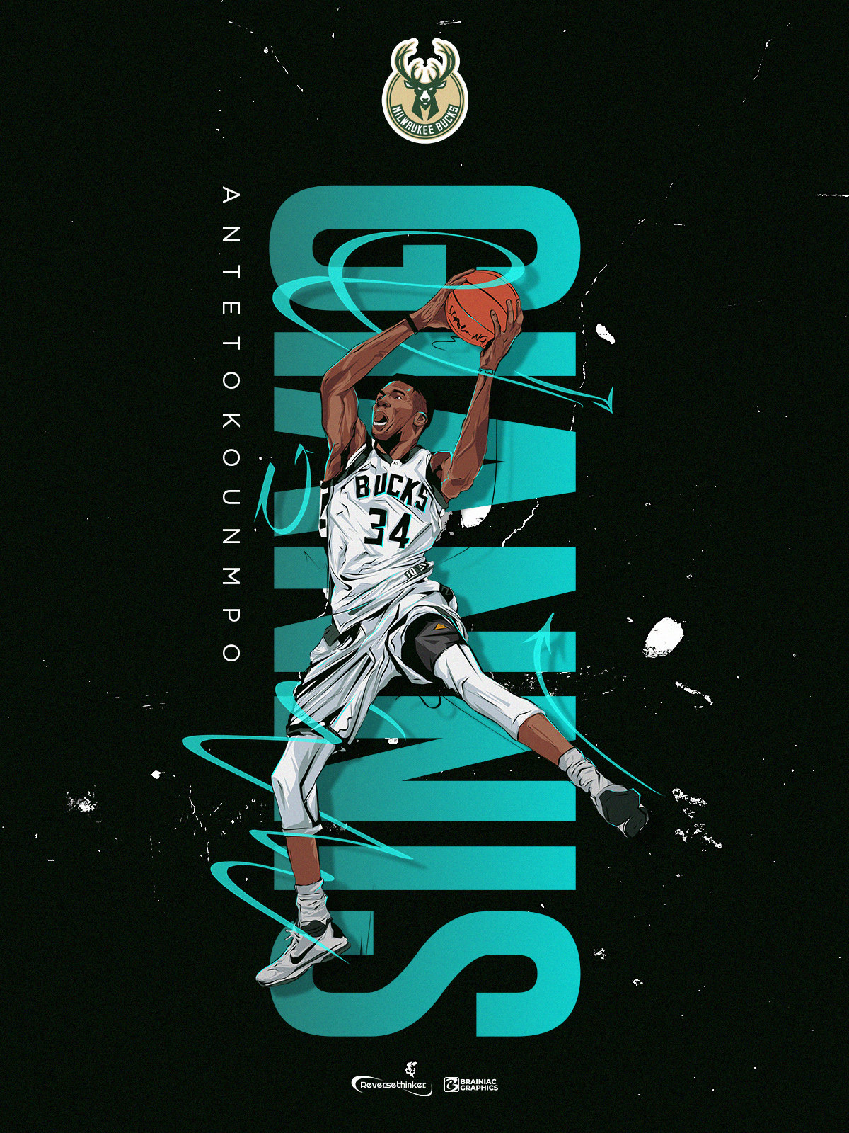 athlete poster 0018