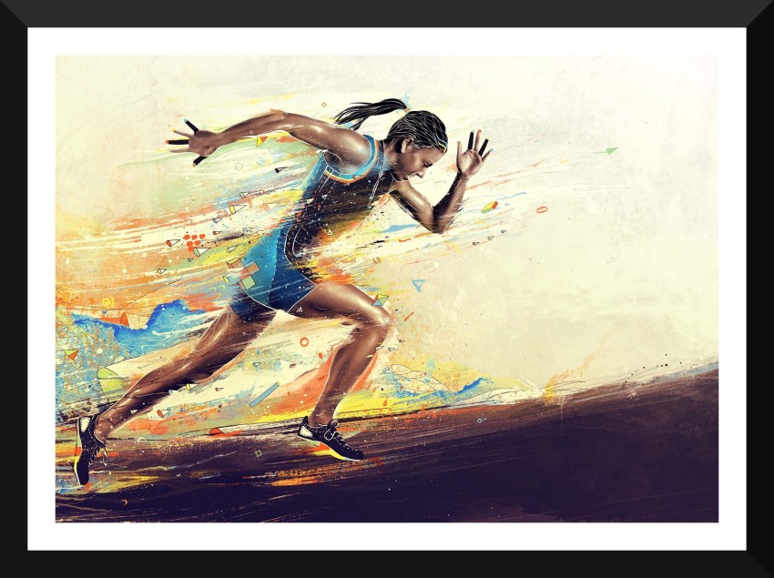 athlete poster 0024