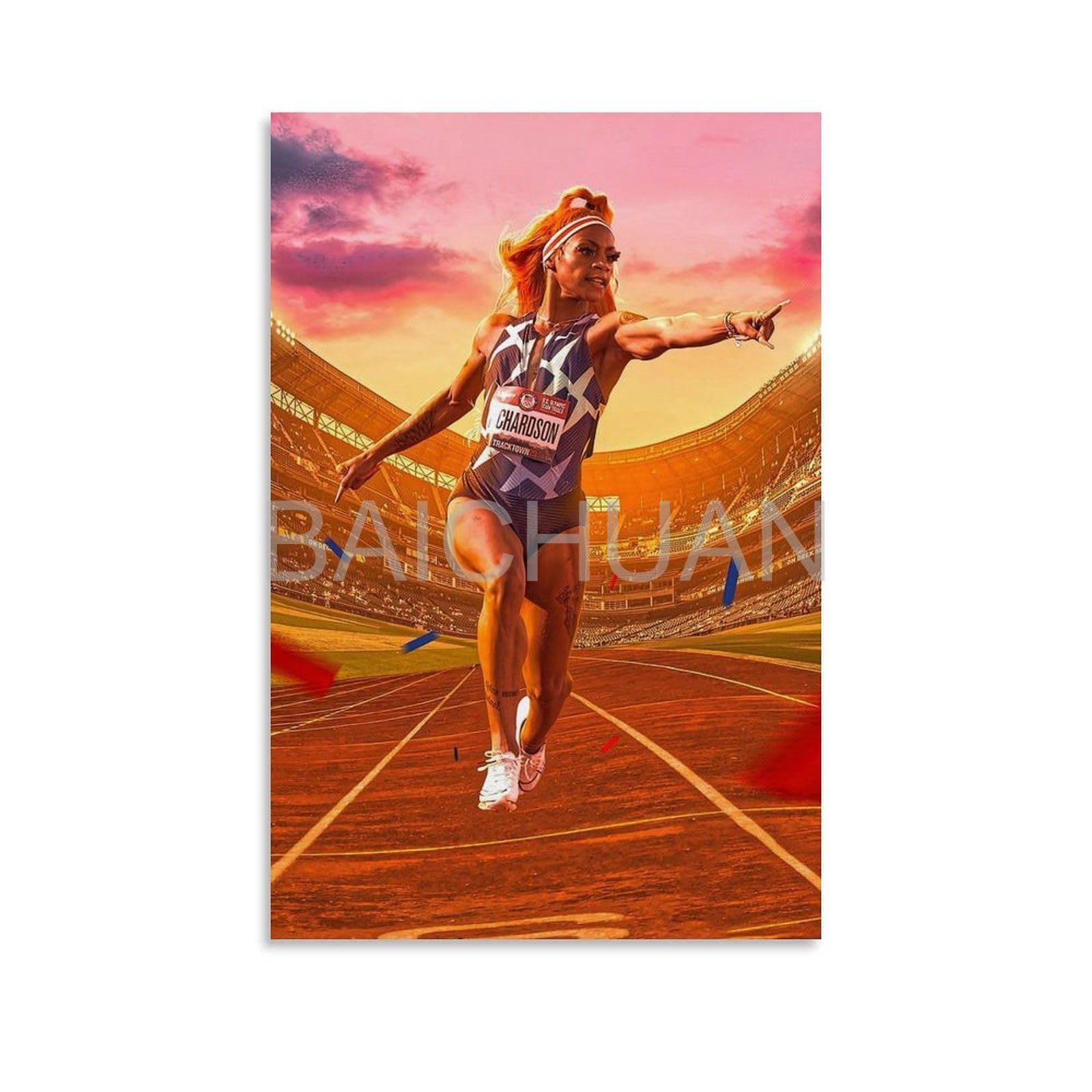 athlete poster 0026