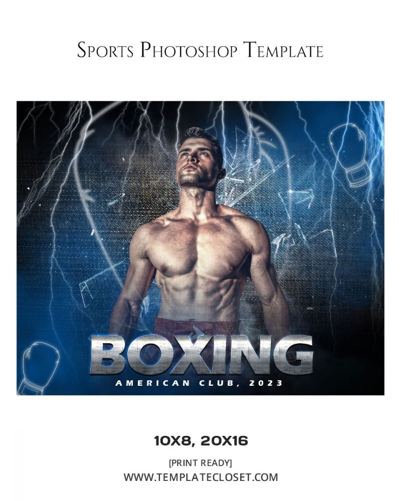 athlete poster 0036