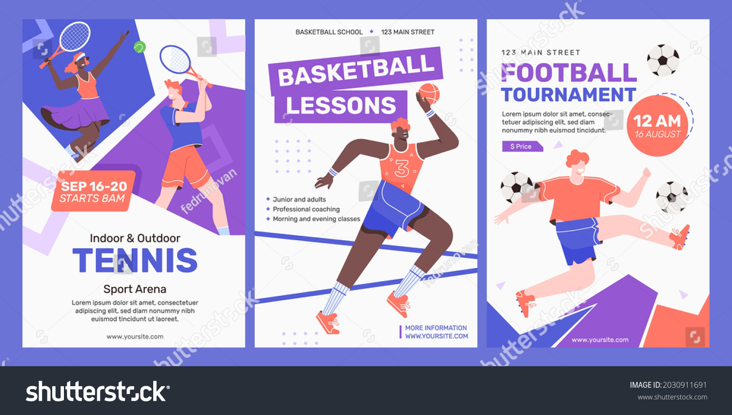 athlete poster 0037